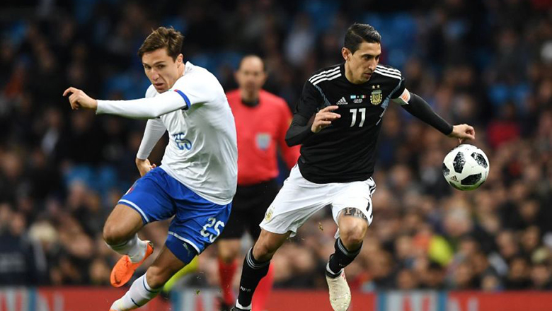 Nhận định, dự đoán Italia vs Argentina, 1h45 ngày 2/6: Thiên Thanh phai mầu - Ảnh 3