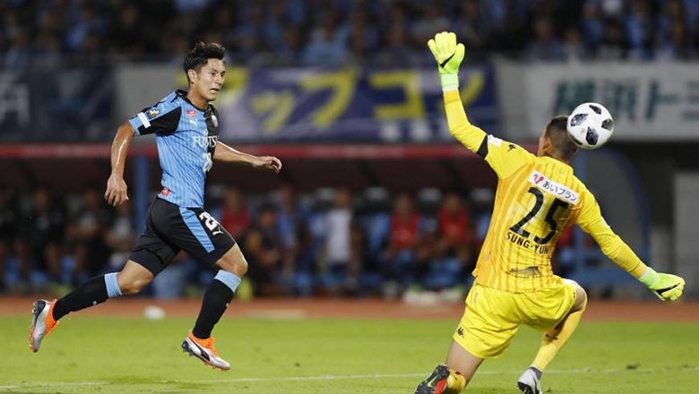 Nhận định, dự đoán Kawasaki Frontale vs Sapporo University, 16h00 ngày 1/6: Khó có bất ngờ - Ảnh 1