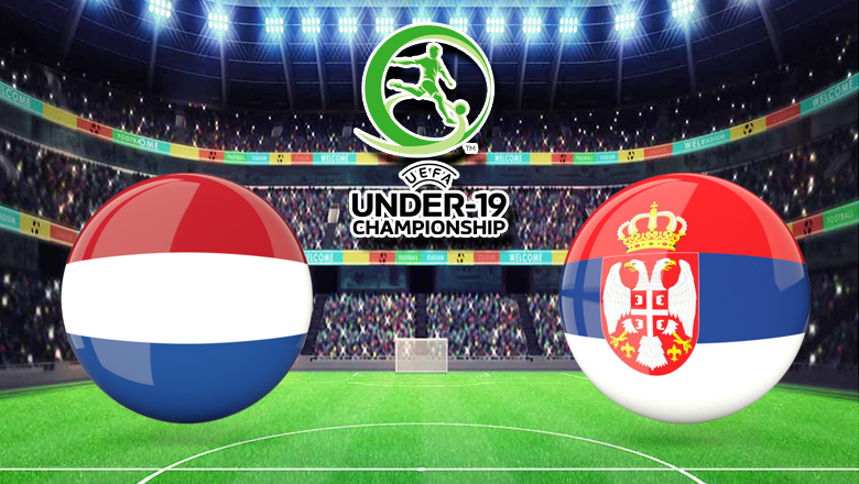 Nhận định, dự đoán U19 Hà Lan vs U19 Serbia, 00h00 ngày 2/6: Khởi đầu tưng bừng - Ảnh 2