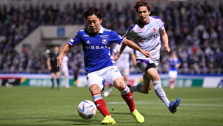 Nhận định, dự đoán Yokohama Marinos vs Suzuka, 170h00 ngày 1/6: Đẳng cấp lên tiếng - Ảnh 3
