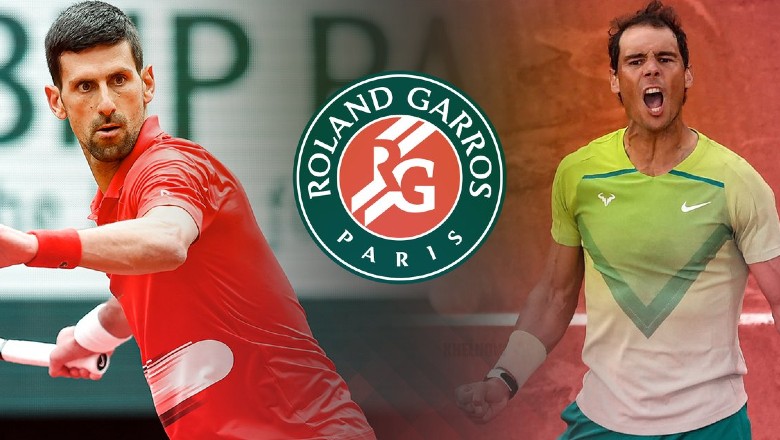 Nhận định tennis Djokovic vs Nadal - Tứ kết Roland Garros, 01h45 ngày 1/6 - Ảnh 1