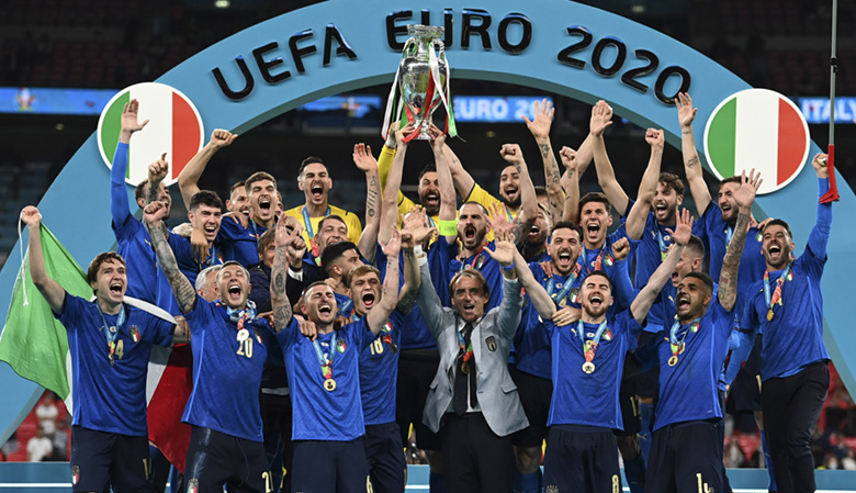 Tất tần tật về Siêu cúp liên lục địa Finalissima 2022: Italia vs Argentina - Ảnh 2