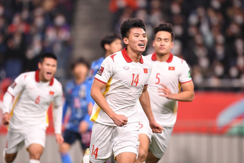 Trung vệ Thanh Bình lọt top những ngôi sao đáng xem nhất VCK U23 châu Á 2022 - Ảnh 2