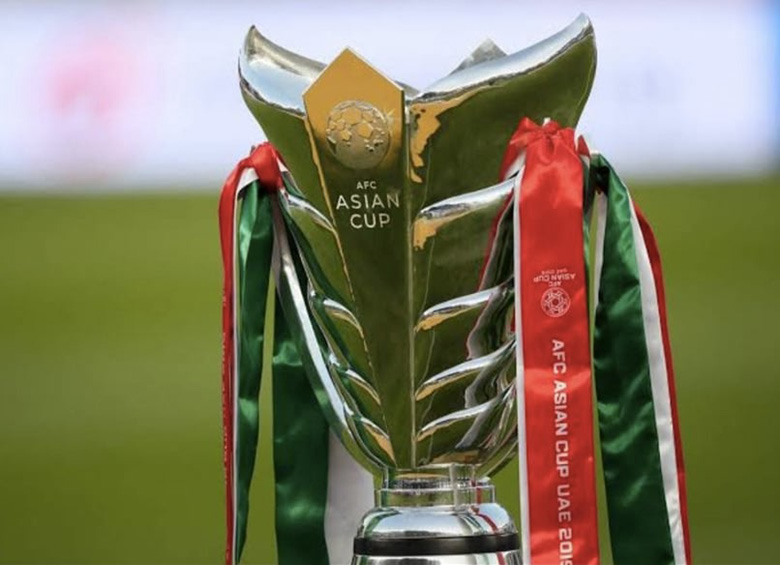 Việt Nam được mời đăng cai VCK Asian Cup 2023 thay Trung Quốc - Ảnh 1