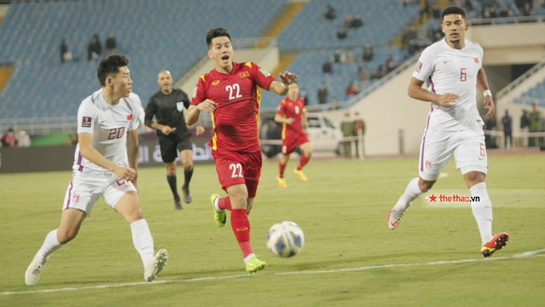 Xem trực tiếp Việt Nam vs Afghanistan ở đâu, trên kênh nào? - Ảnh 2