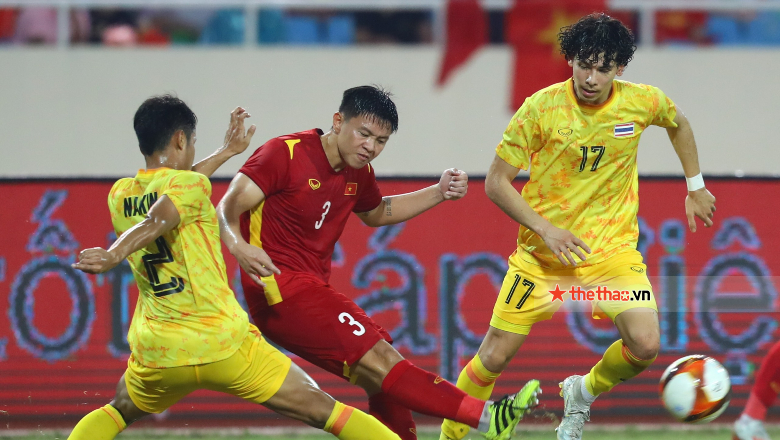 Bùi Hoàng Việt Anh: Thầy Gong khác triết lý với HLV Park - Ảnh 2