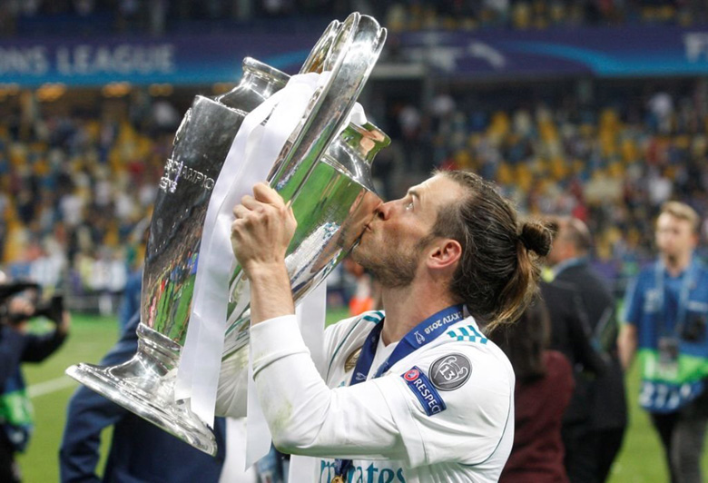 Gareth Bale xác nhận chia tay Real Madrid - Ảnh 2