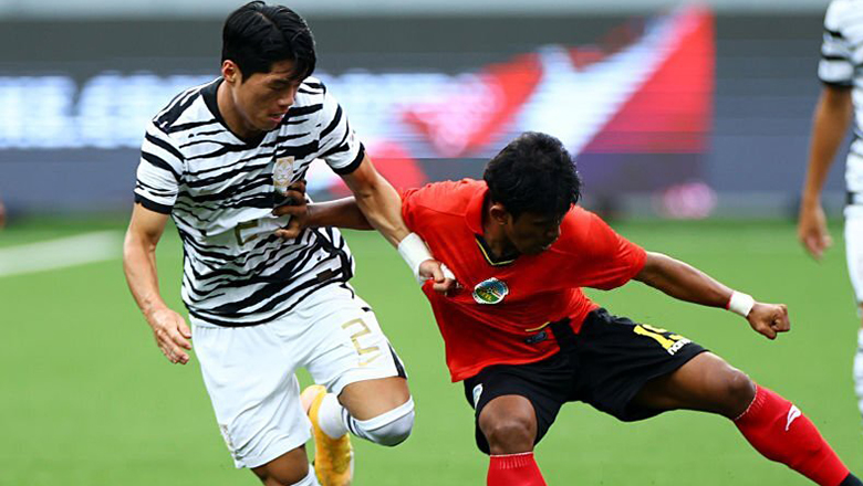 HLV U23 Hàn Quốc: Cả 3 đội Đông Nam Á đều có khả năng vô địch - Ảnh 2