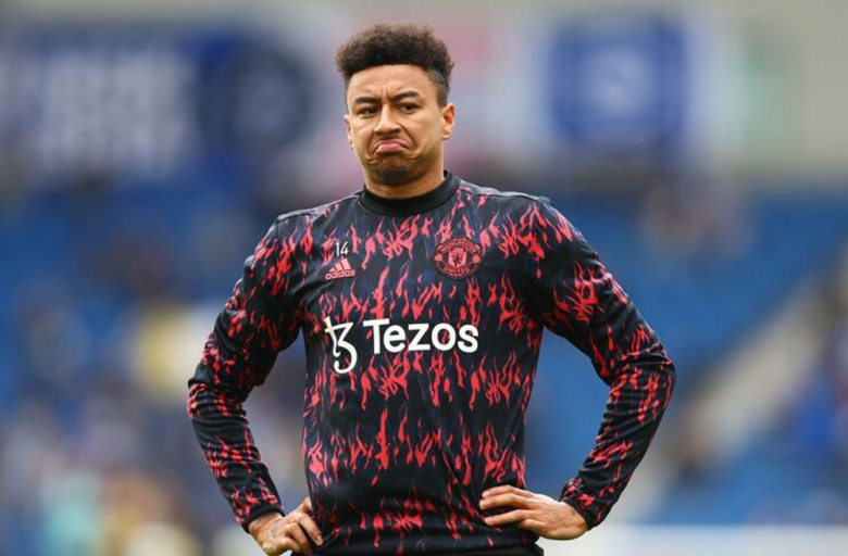 Lingard chính thức rời MU sau 22 năm gắn bó - Ảnh 2