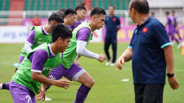 Link xem trực tiếp bóng đá Việt Nam vs Afghanistan, 19h00 ngày 1/6 - Ảnh 1