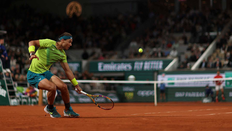Nadal: Tôi đã trải qua một đêm kỳ diệu trước Djokovic - Ảnh 2