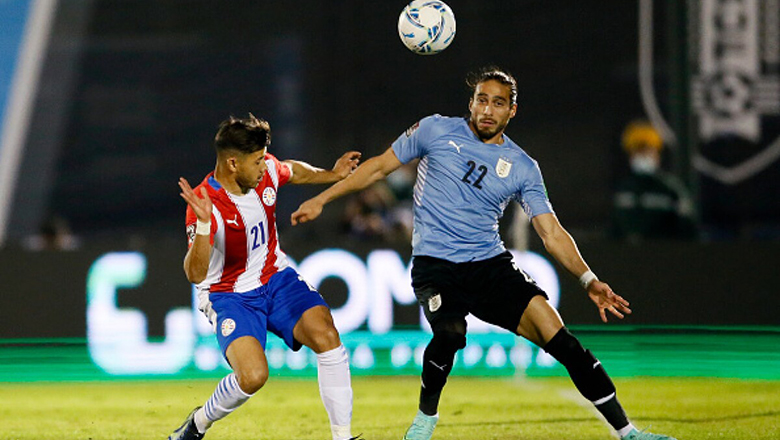 Nhận định, dự đoán Mexico vs Uruguay, 9h00 ngày 3/6: Khó cho El Tri - Ảnh 3