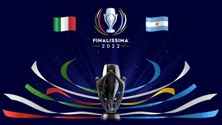 Soi kèo phạt góc Italia vs Argentina, 01h45 ngày 2/6 - Ảnh 1