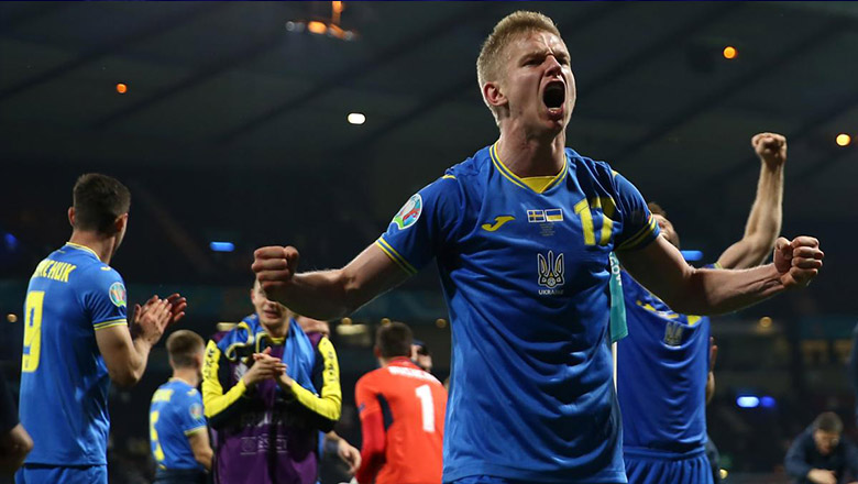 Thành tích, lịch sử đối đầu Scotland vs Ukraine, 01h45 ngày 2/6 - Ảnh 1