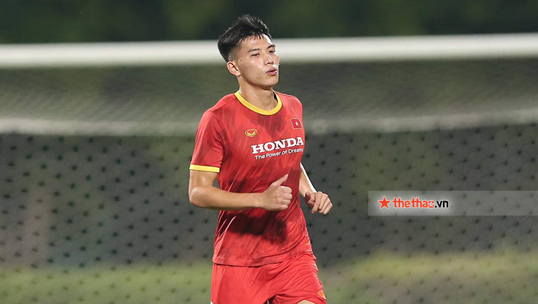  U23 Việt Nam có bao nhiêu tuyển thủ quốc gia đá VCK U23 châu Á 2022? - Ảnh 2