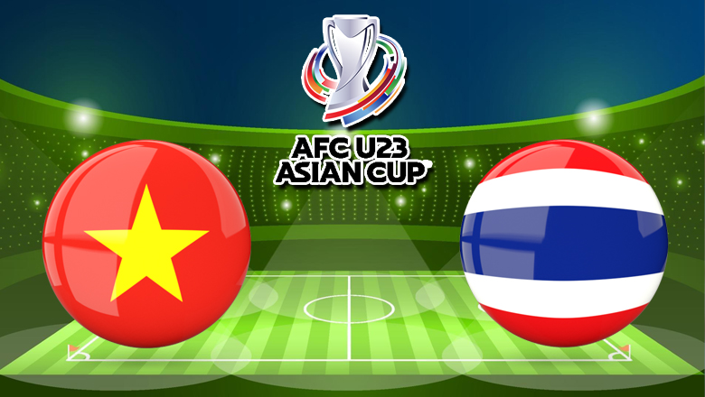 Nhận định, dự đoán kèo tài xỉu U23 Việt Nam vs U23 Thái Lan, 22h00 ngày 2/6 - Ảnh 2