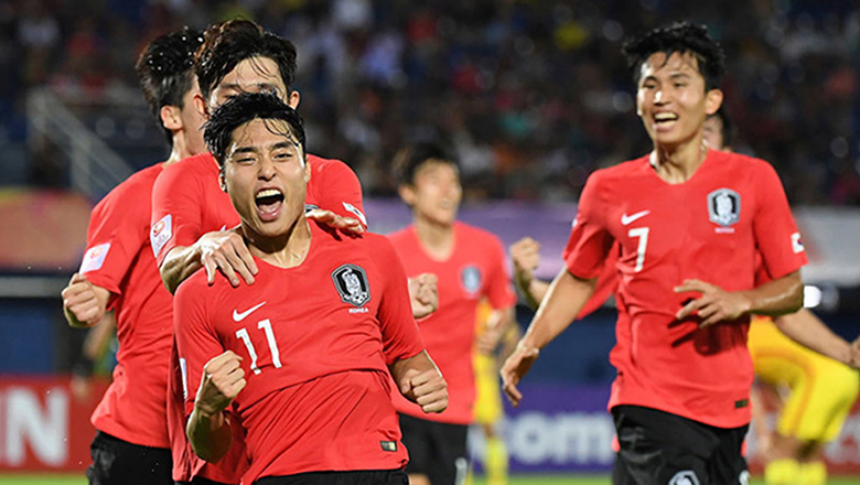 Nhận định, dự đoán U23 Hàn Quốc vs U23 Malaysia, 20h00 ngày 2/6: Đầu xuôi, đuôi lọt - Ảnh 1