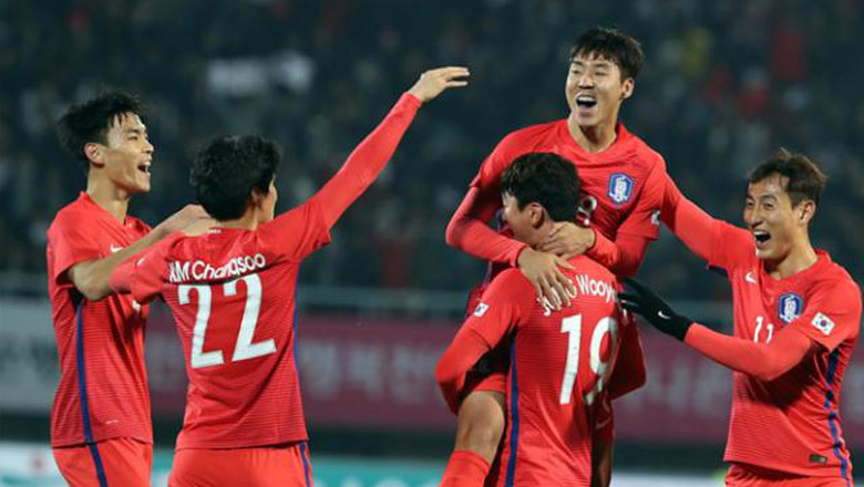 Thành tích, lịch sử đối đầu U23 Hàn Quốc vs U23 Malaysia, 20h00 ngày 2/6 - Ảnh 1