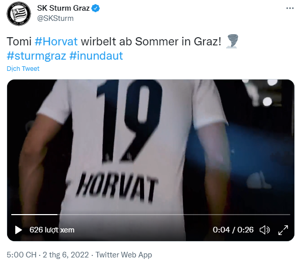 Vụ Quang Hải sang châu Âu có diễn biến mới: Điểm đến không phải CLB Sturm Graz? - Ảnh 2