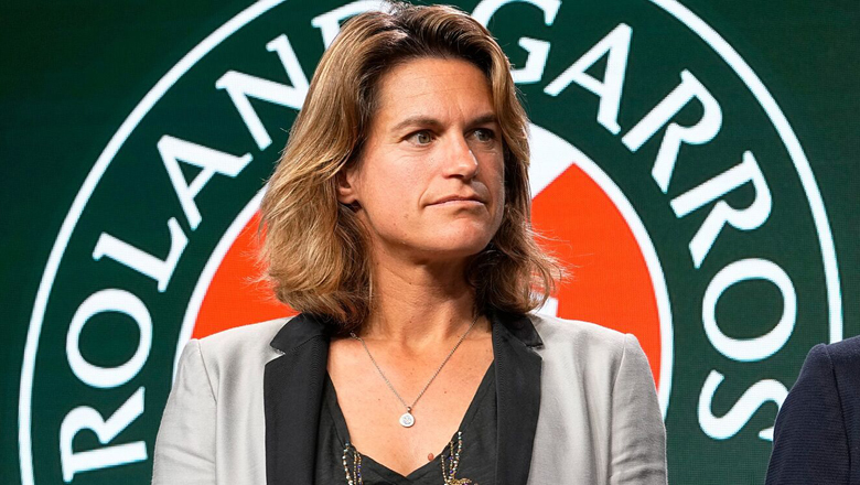 Ban tổ chức Roland Garros xin lỗi vì nói quần vợt nữ kém hấp dẫn hơn nam - Ảnh 3