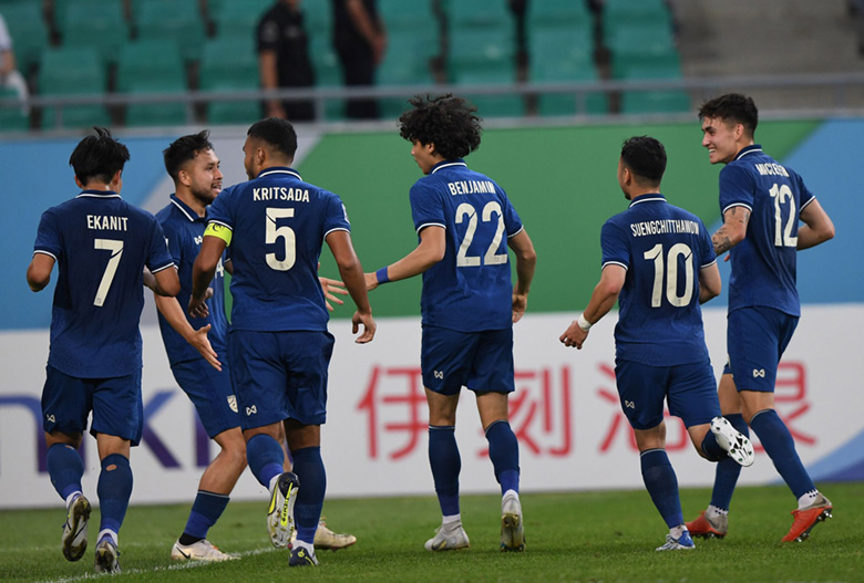 Cựu HLV ĐT Thái Lan: U23 Việt Nam xứng đáng thua trận - Ảnh 2