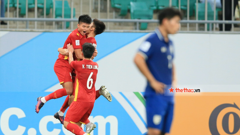 HLV Gong Oh Kyun: U23 Việt Nam chỉ tập trung xây dựng cách chơi của mình - Ảnh 2