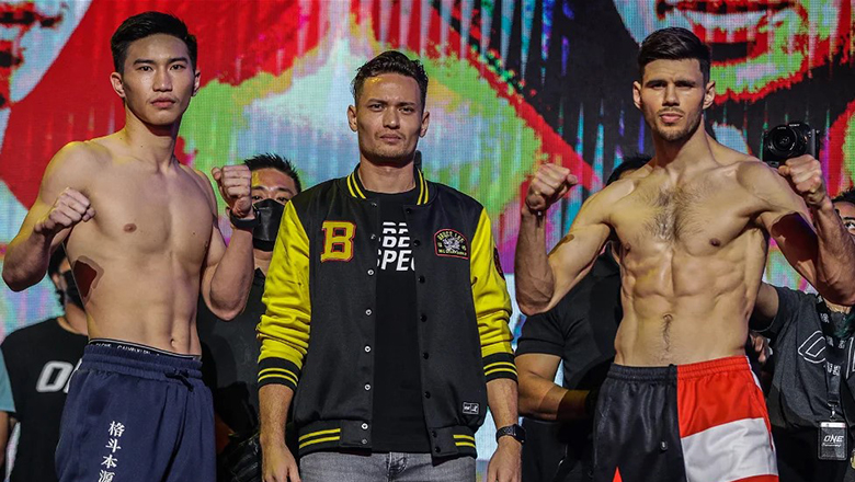 Kết quả ONE Championship 158: Tawanchai hạ knock-out Larsen - Ảnh 1