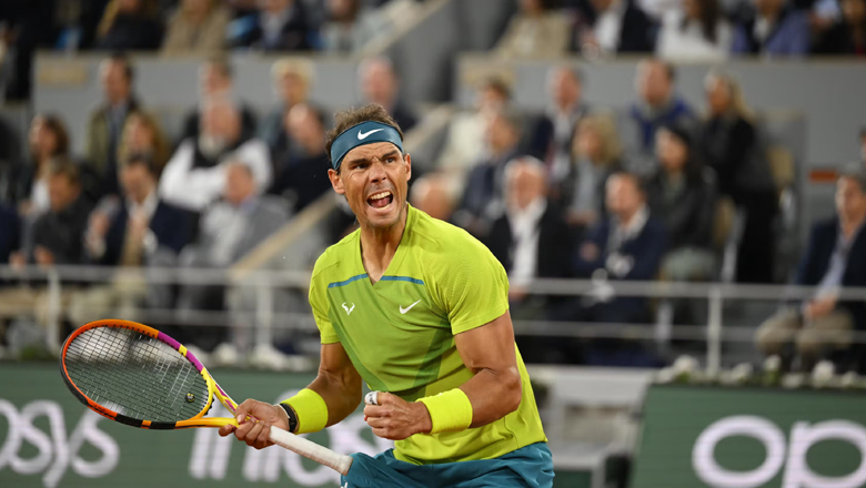 Lịch sử đối đầu Nadal vs Zverev trước bán kết Roland Garros: Vua sân đất nện áp đảo - Ảnh 1