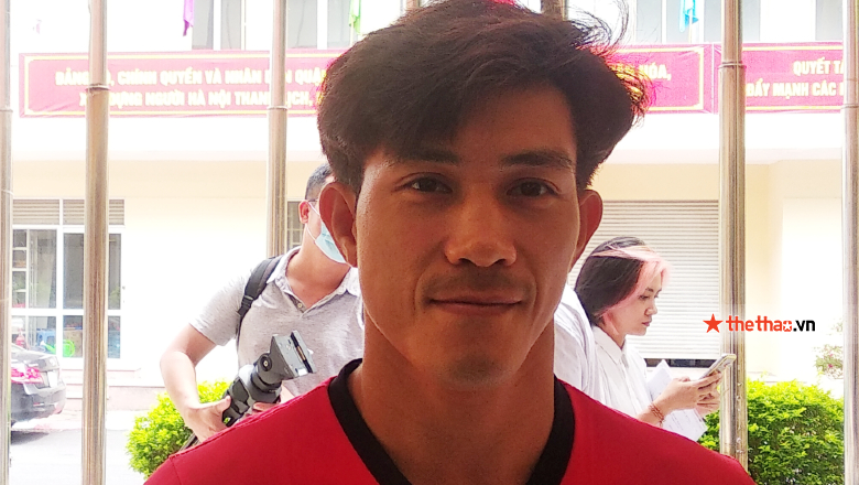 Nguyễn Trần Duy Nhất xuất hiện ở buổi họp báo ra mắt giải MMA Lion Championship - Ảnh 2
