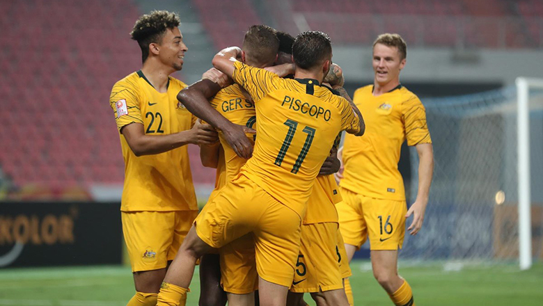 Nhận định, dự đoán U23 Iraq vs U23 Úc, 20h00 ngày 4/6: Đặt vé đi tiếp - Ảnh 3