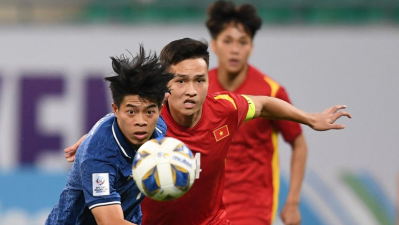Phan Tuấn Tài ghi bàn thắng nhanh thứ ba trong lịch sử VCK U23 châu Á - Ảnh 2