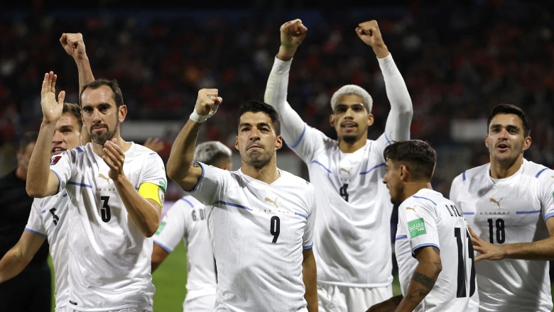 Thành tích, lịch sử đối đầu Mexico vs Uruguay, 09h00 ngày 3/6 - Ảnh 1