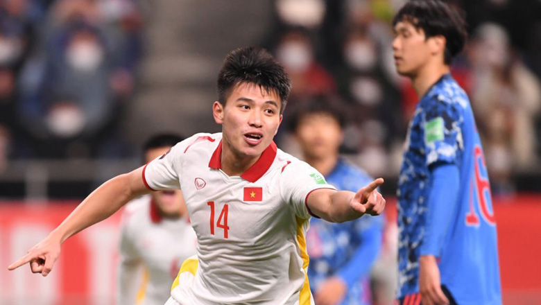 U23 Việt Nam đón tin vui từ Thanh Bình, Danh Trung - Ảnh 1