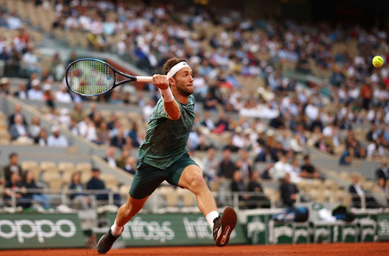 Lịch sử đối đầu Nadal vs Ruud trước Chung kết Roland Garros 2022 - Ảnh 1