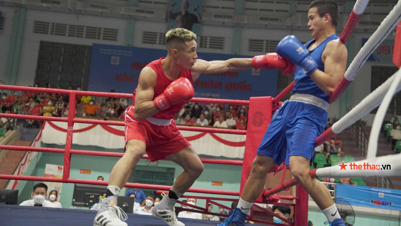 Nguyễn Văn Hải đấu Boxing nhà nghề tại Philippines trong tháng 8 - Ảnh 2