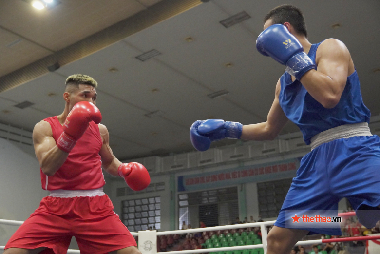 Nguyễn Văn Hải đấu Boxing nhà nghề tại Philippines trong tháng 8 - Ảnh 3