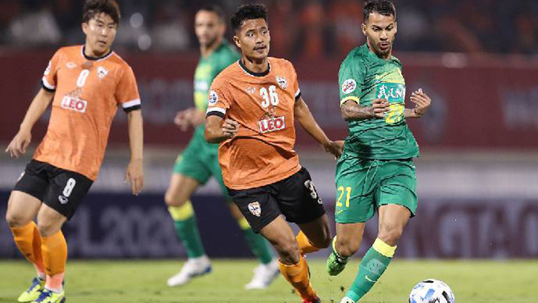 Nhận định, dự đoán Beijing Guoan vs Cangzhou Mighty Lions, 18h00 ngày 5/6: Nghi ngờ cửa dưới - Ảnh 1