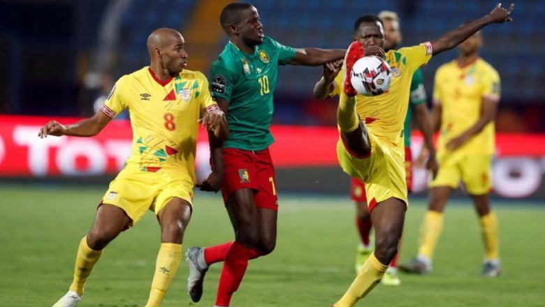 Nhận định, dự đoán Senegal vs Benin, 2h00 ngày 5/6: Đẳng cấp chênh lệch - Ảnh 1