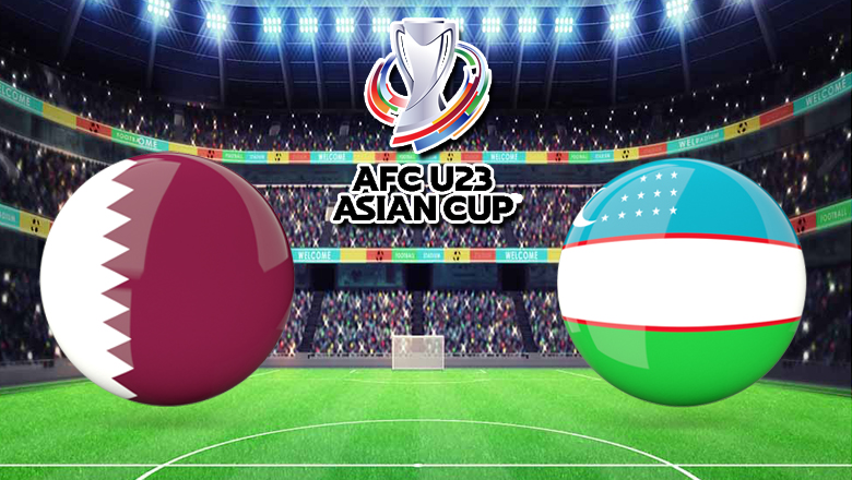 Nhận định, dự đoán U23 Qatar vs U23 Uzbekistan, 22h00 ngày 4/6: Thất vọng hàng công - Ảnh 3