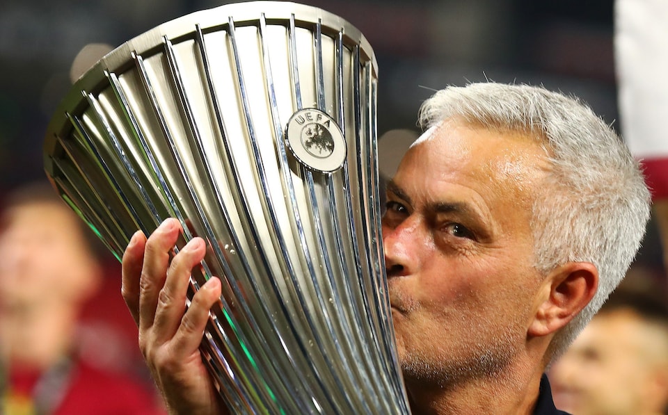 NÓNG: PSG quyết bổ nhiệm Mourinho vì mộng Champions League - Ảnh 1