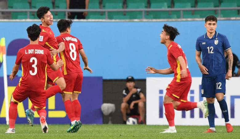 Link xem trực tiếp bóng đá U23 Việt Nam vs U23 Hàn Quốc, 20h00 ngày 5/6 - Ảnh 1