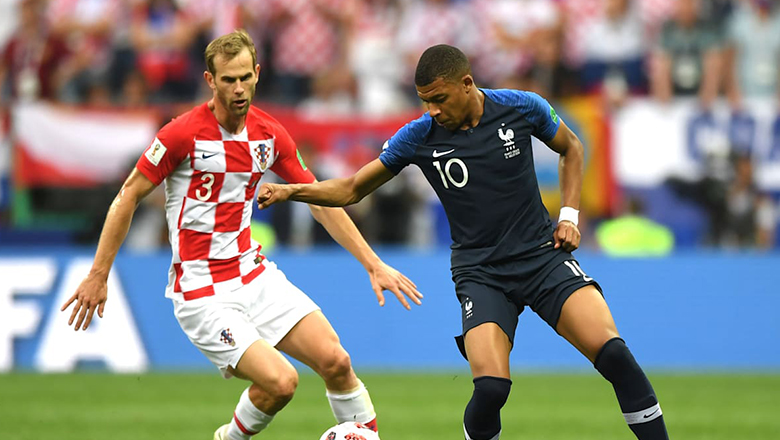 Nhận định, dự đoán Croatia vs Pháp, 1h45 ngày 7/6: Gà trống gáy vang - Ảnh 3