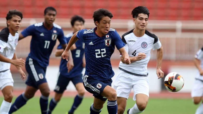 Nhận định, dự đoán Nhật Bản U19 vs Colombia U19, 19h00 ngày 6/6: Mạnh hơn thì thắng - Ảnh 3