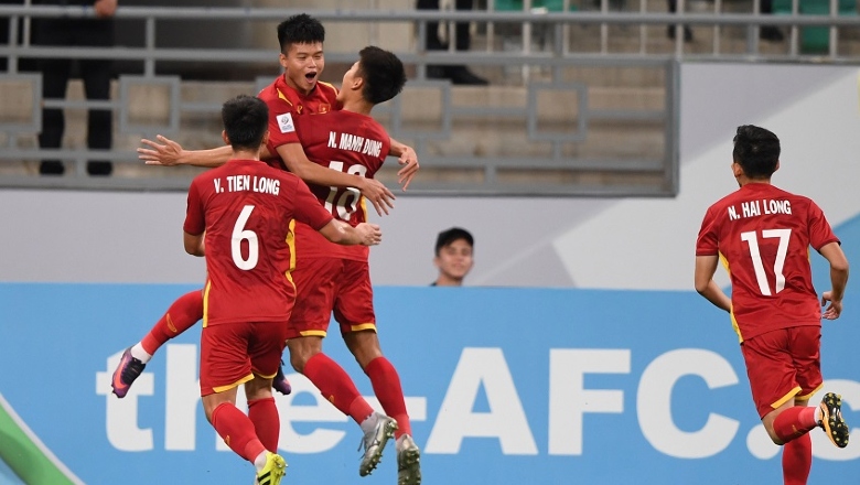 Tỷ lệ kèo nhà cái U23 Việt Nam vs U23 Hàn Quốc, 20h00 ngày 5/6 - Ảnh 2