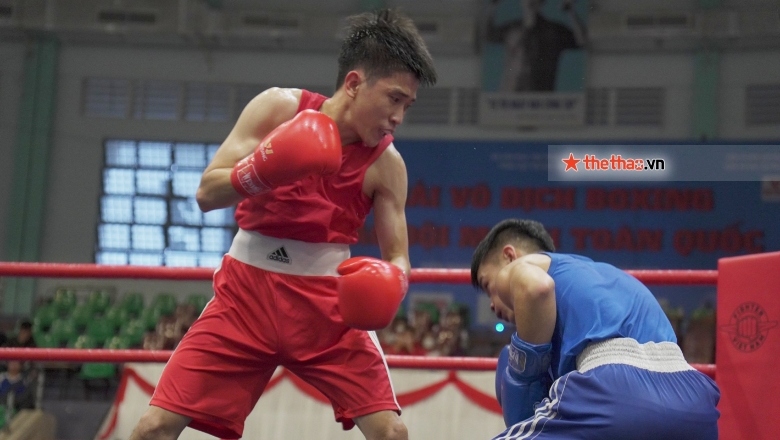 Xem trực tiếp Giải Boxing Đại hội TDTT TP Hồ Chí Minh 2022 ở đâu, kênh nào? - Ảnh 1