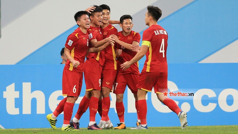 Báo Hàn Quốc: Không thể xem thường U23 Việt Nam - Ảnh 1