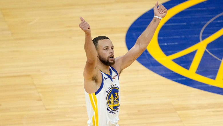 Golden State Warriors dễ dàng vùi dập Boston Celtics, tiến gây ngai vàng NBA - Ảnh 1