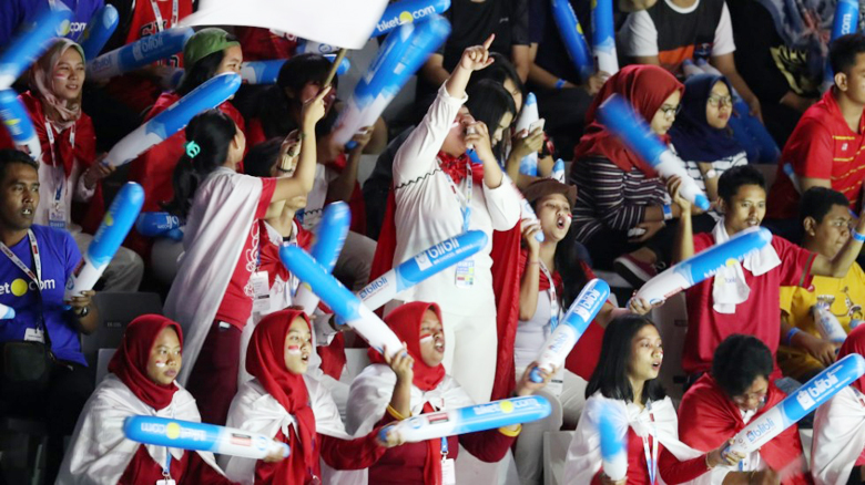 Link xem trực tiếp cầu lông Indonesia Masters 2022 hôm nay 7/6 - Ảnh 2
