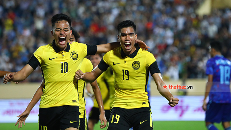 Malaysia bị loại khỏi U23 châu Á, CĐV đòi sa thải HLV Maloney - Ảnh 3