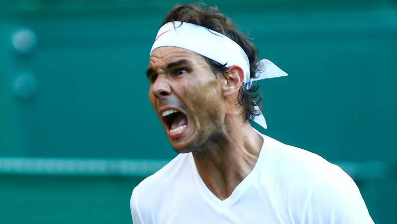 Nadal: Tôi chưa bao giờ tin mình có thể thi đấu tại Roland Garros ở tuổi 36 - Ảnh 2